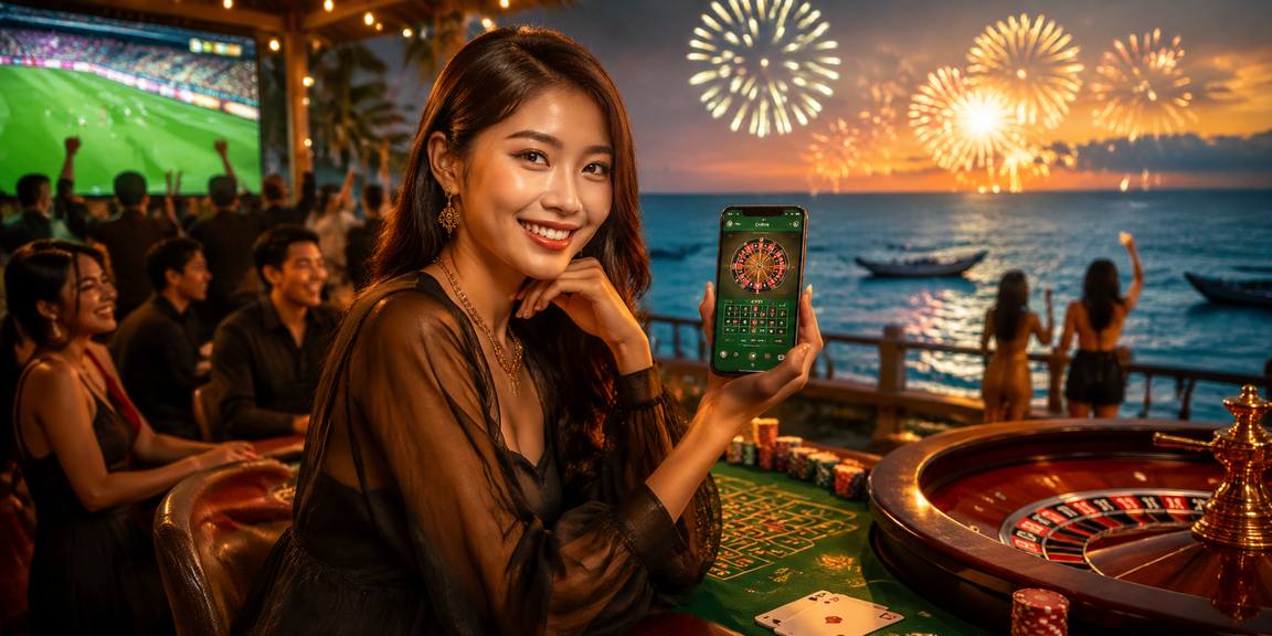rp999 mobile gaming